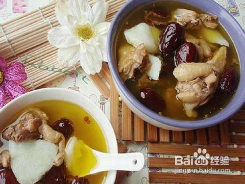 鸡肉炖汤的做法大全——美味与健康并重，鸡肉炖汤做法大全，美味与健康并重，滋补佳肴不容错过！