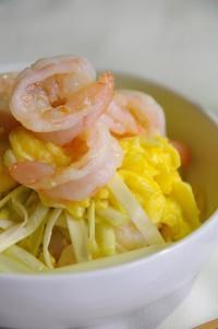 韭黄炒蛋，一道家常美食的制作方法，韭黄炒蛋家常制作方法大揭秘！