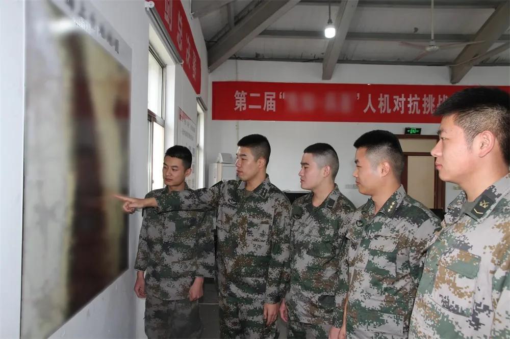 第一集团军历任主要领导概述，第一集团军历任主要领导概览