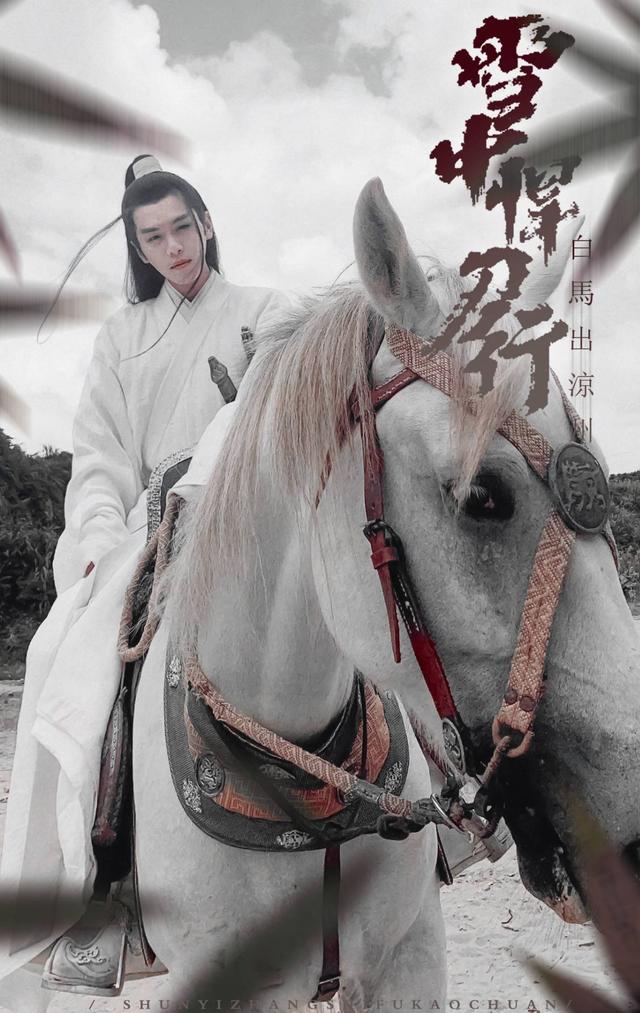 雪中悍刀行，48集免费观看完整版的独特魅力与江湖风云，雪中悍刀行，江湖风云与完整48集免费观看的独特魅力