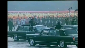 国庆六十周年大阅兵完整版，荣耀与力量的展现，国庆六十周年大阅兵，荣耀与力量的完美展现