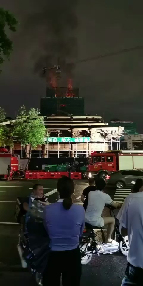 关于佛山仁寿寺火灾原因的深度探究，佛山仁寿寺火灾原因深度剖析