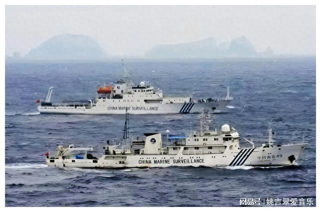钓鱼岛事件中的中国举措，坚定维护领土主权与和平稳定，钓鱼岛事件，中国坚定维护领土主权与和平稳定的举措
