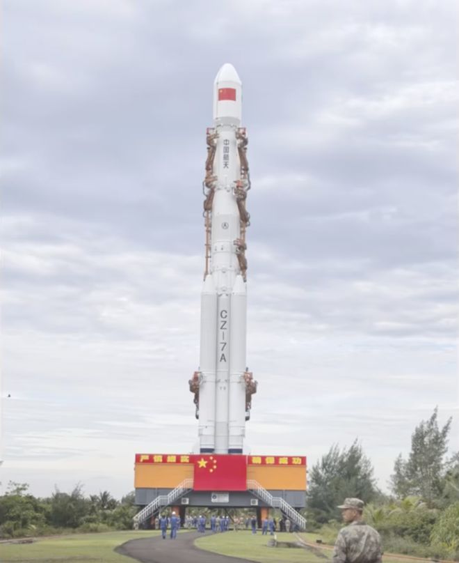 长征九号运载火箭在全球运载火箭领域的排名，长征九号运载火箭在全球运载火箭领域的地位与排名分析