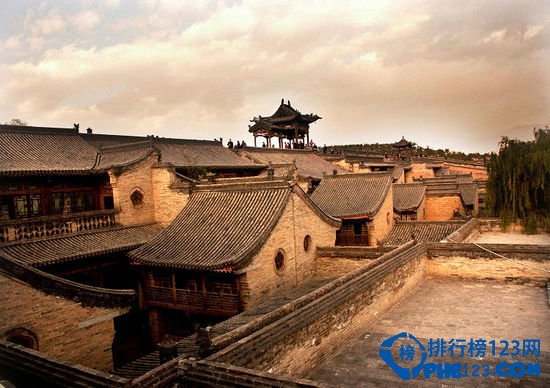探寻山西王家大院的所在县，山西王家大院所在县探寻记