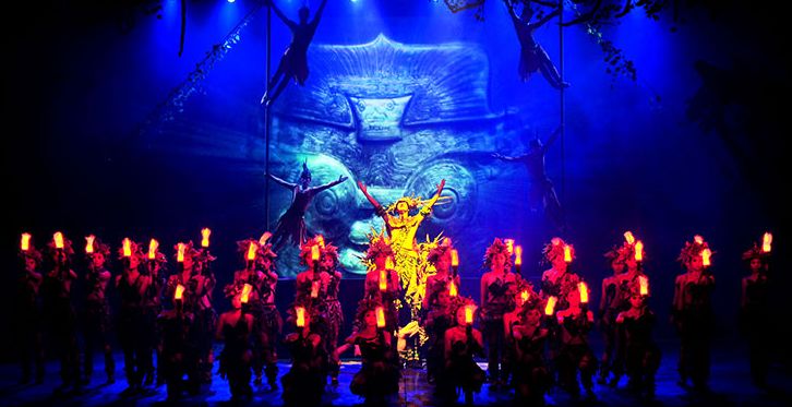 杭州宋城千古情演出视频，穿越时空的宋韵之旅，穿越时空的宋韵之旅，杭州宋城千古情演出视频
