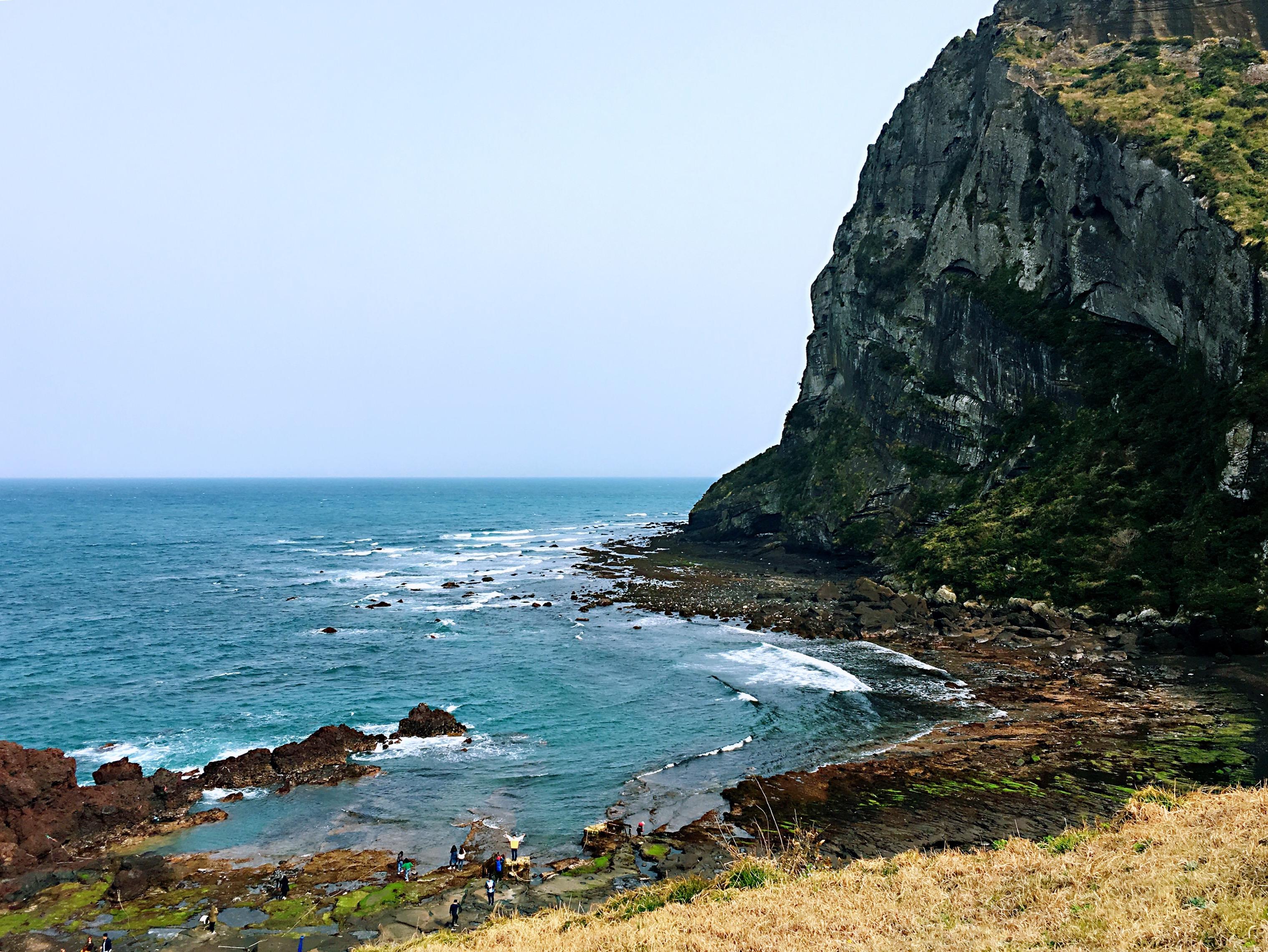 韩国济州岛地图中文版下载攻略，韩国济州岛中文版地图下载攻略