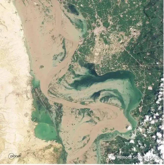 探索未知领域，2022年卫星地图高清版，探索未知领域，2022年高清卫星地图全新探索