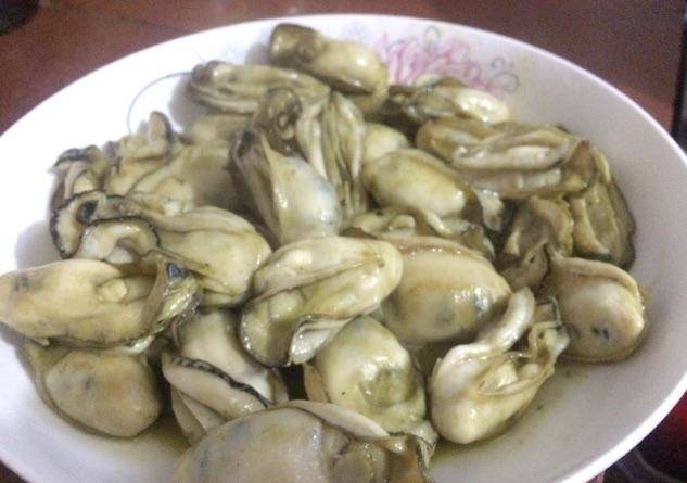 家常美味，生蚝的烹饪之道，家常美味，生蚝烹饪指南