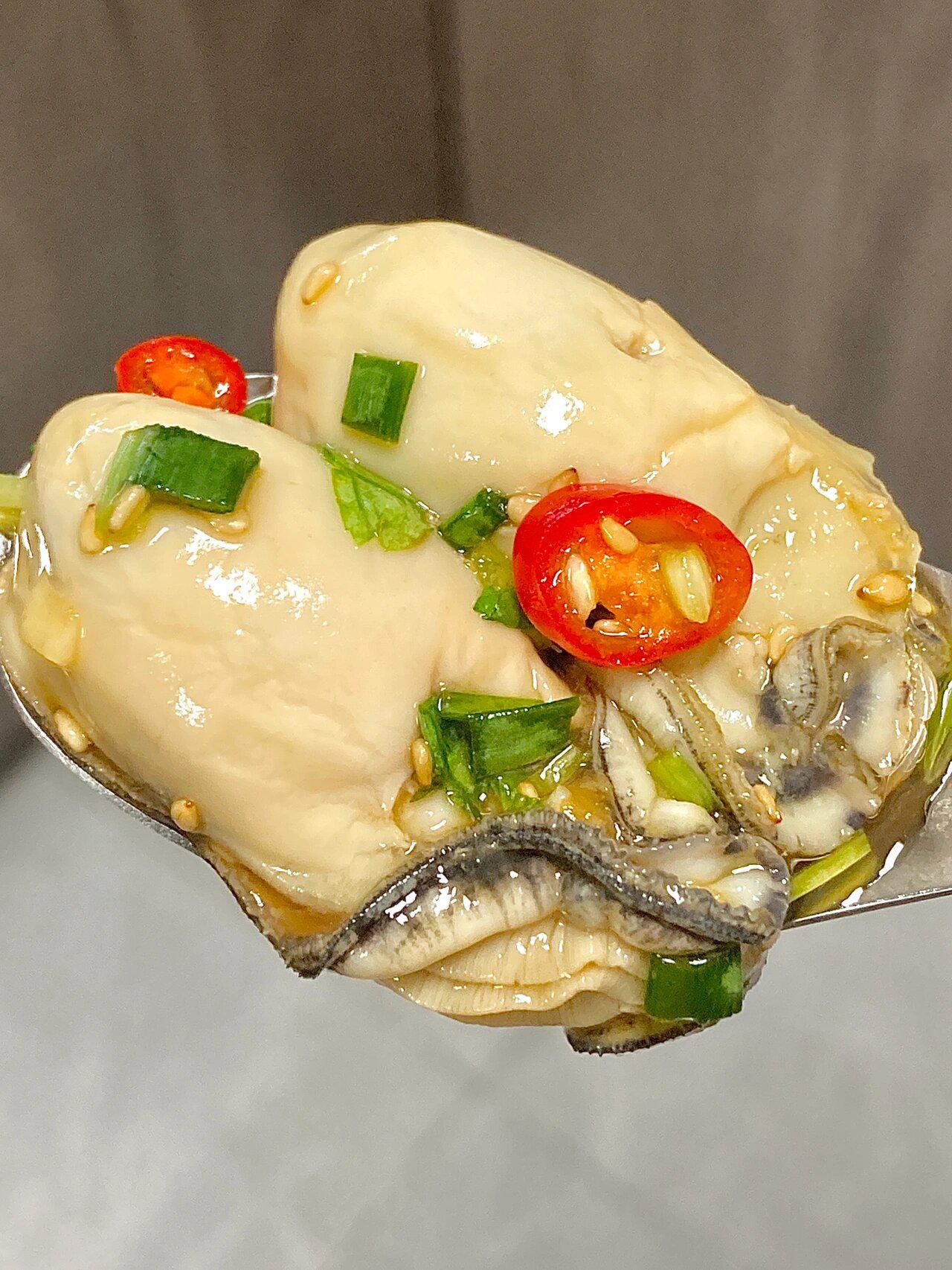 家常美味，生蚝的烹饪之道，家常美味，生蚝烹饪指南