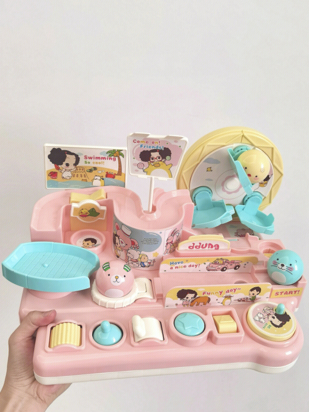 女生自用的小玩具图片，探索女性私密玩具的世界，女性私密玩具世界探索，女生自用小玩具图片展示