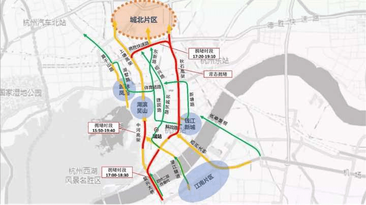 杭州出行最新消息概览，杭州出行最新消息概览，交通动态一网打尽