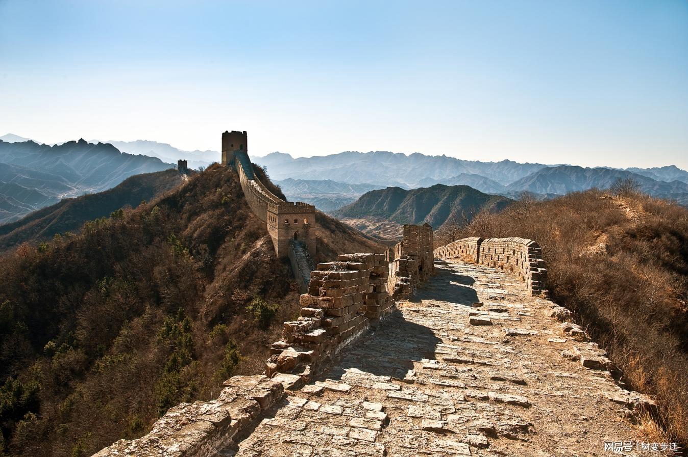 汉长城图片，历史的见证与文化的传承，汉长城图片，历史的见证与文化的传承之轨迹