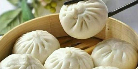 包子蓬松秘诀，传统美食制作的匠心独运，传统包子制作匠心，蓬松秘诀大揭秘