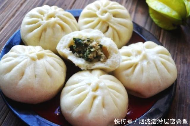 包子蓬松秘诀，传统美食制作的匠心独运，传统包子制作匠心，蓬松秘诀大揭秘