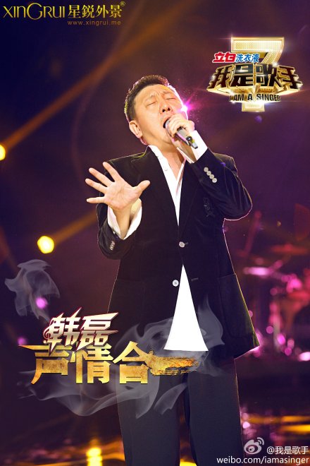 我是歌手第二季排名榜，音乐盛宴的荣耀时刻，我是歌手第二季排名榜，音乐盛宴的巅峰荣耀时刻