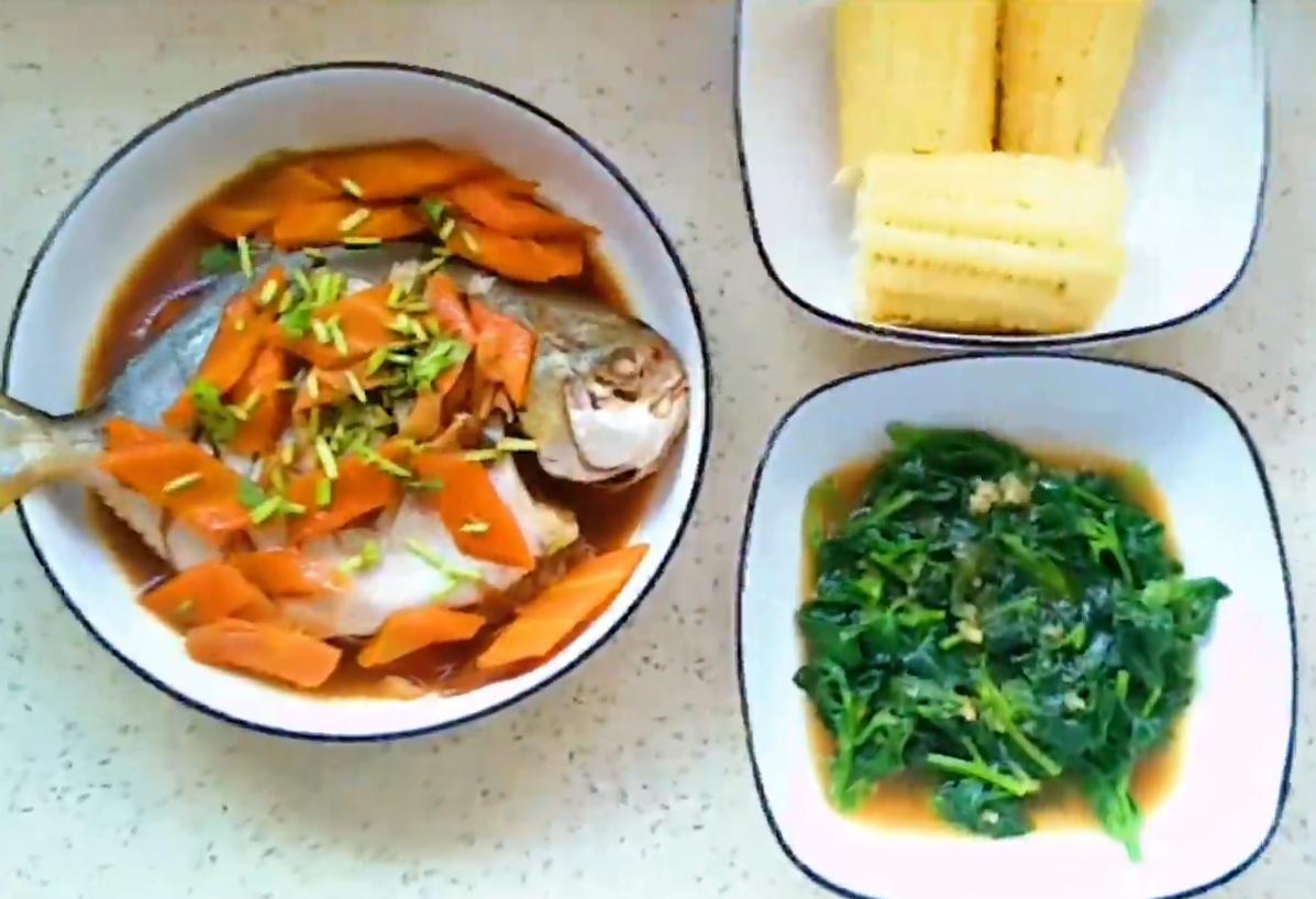 营养又减脂的菜谱，健康饮食的新选择，健康饮食新选择，营养减脂菜谱大解密
