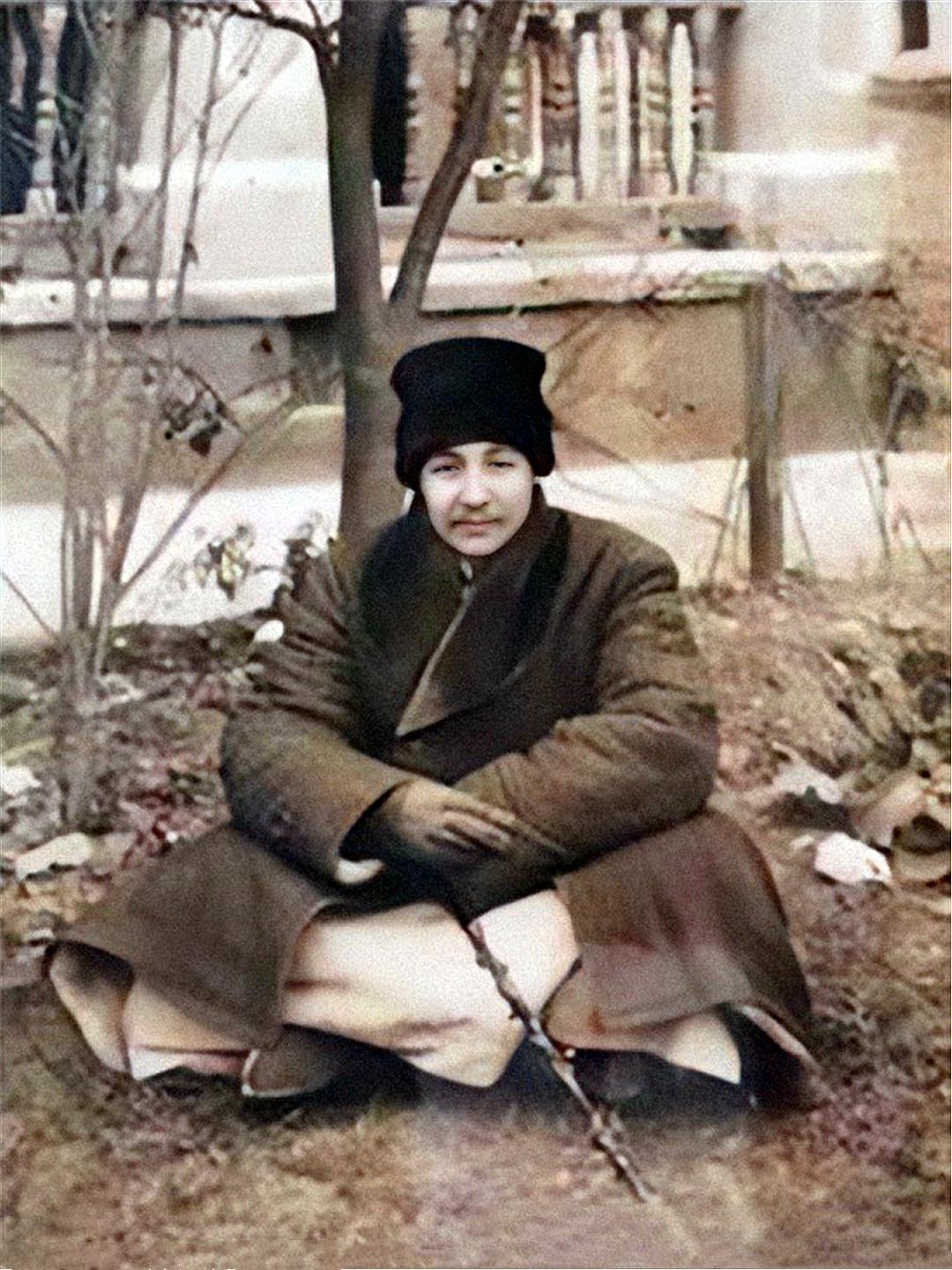 1908年之红色军阀，权力与革命的交织，红色军阀，权力与革命的交织（1908年）