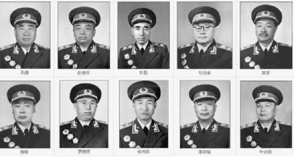 中国最顶尖的十大军校排名，中国十大顶尖军校排名榜单揭晓