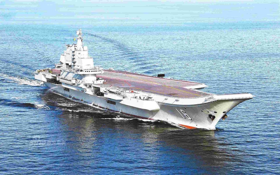 天津辽宁号航空母舰，中国的海上明珠与力量象征，天津辽宁号航空母舰，中国的海上力量象征与明珠