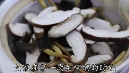 如何简单又美味地熬制皮冻，简单美味皮冻熬制方法
