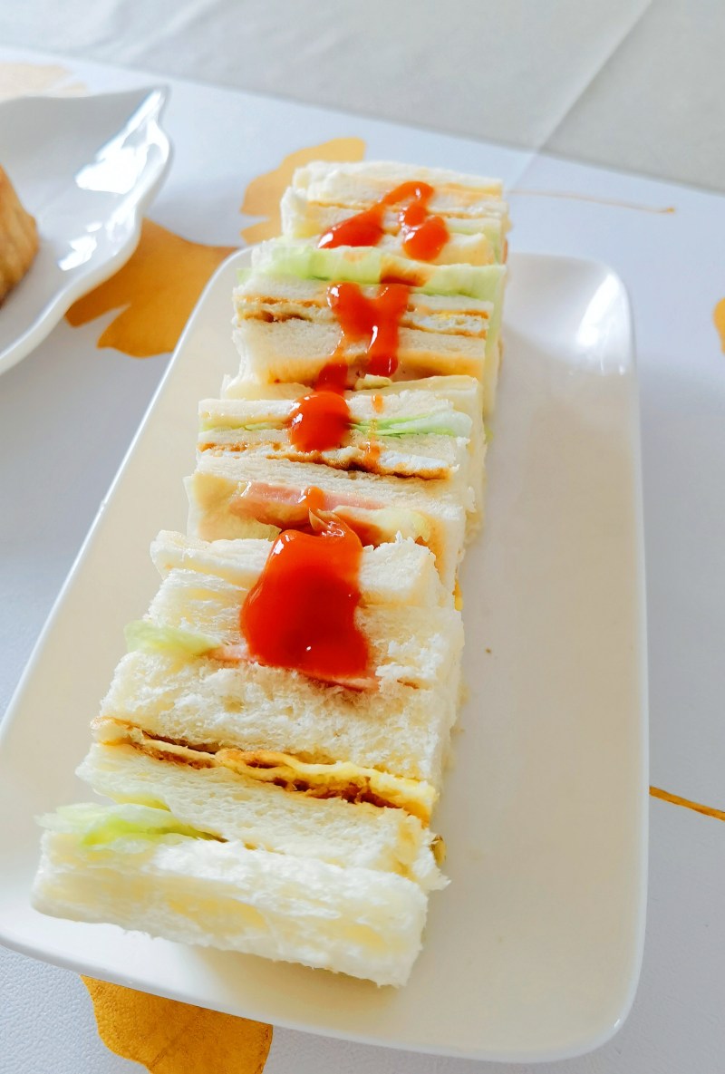 三明治的做法大全，从基础到进阶，轻松掌握美味秘诀，从基础到进阶，全面解析三明治制作，轻松掌握美味秘诀