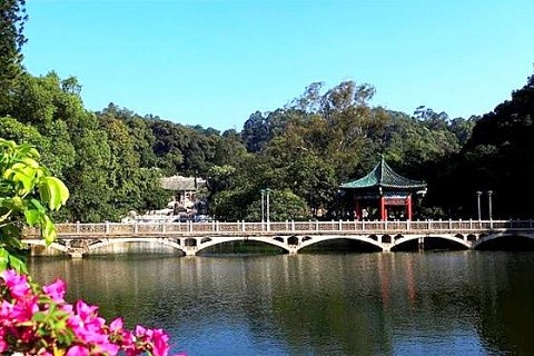 罗浮山的地理位置及其自然文化重要性，罗浮山的自然文化重要性与地理位置探秘