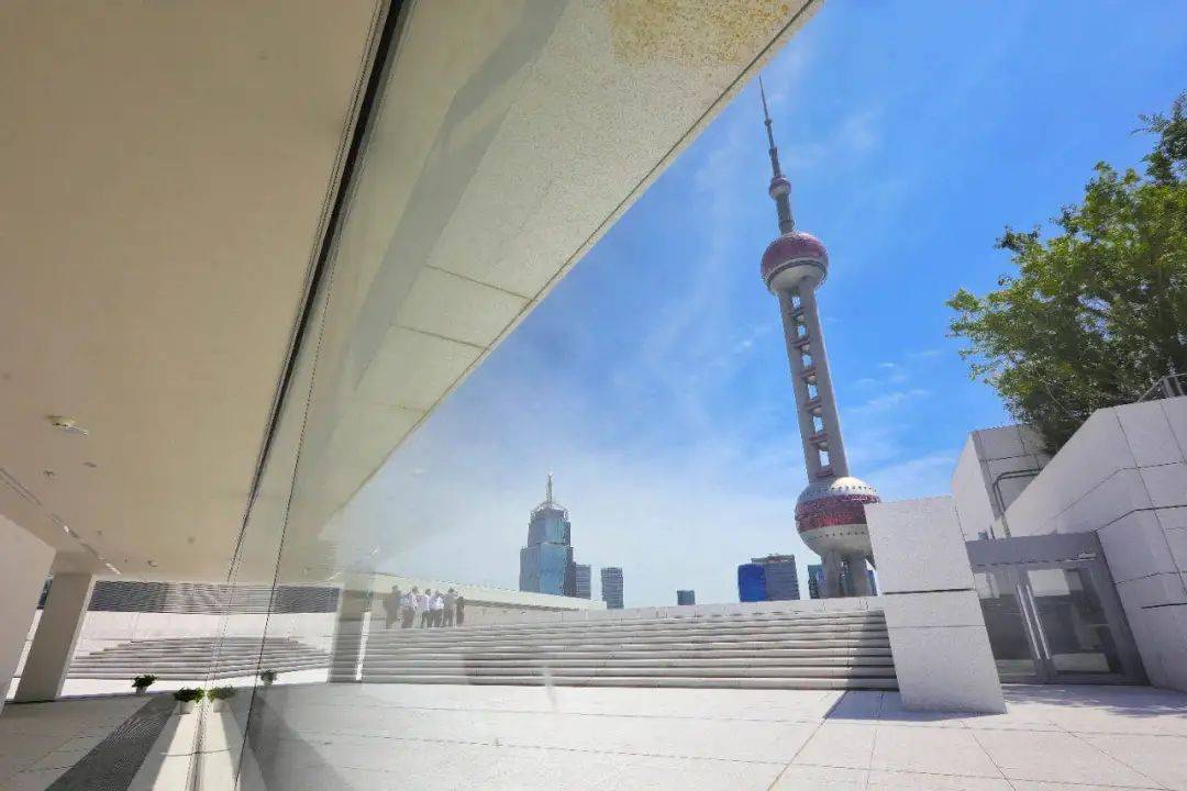 上海浦东美术馆门票预约攻略，上海浦东美术馆门票预约攻略详解