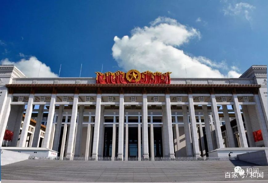 中国国家博物馆的复兴之路，历史与未来的交汇点，中国国家博物馆的复兴之路，历史与未来的交汇点展