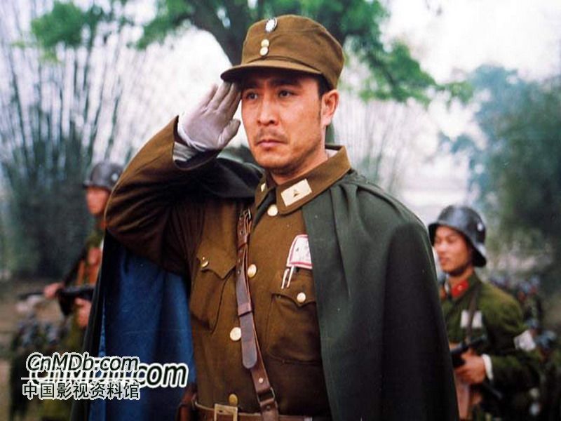 铁血昆仑关，一部震撼人心的电视剧及其演员表，铁血昆仑关，震撼人心的电视剧与演员全阵容介绍