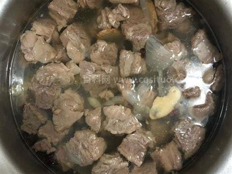 煮大块牛肉的做法大全，烹饪美味佳肴的艺术，煮大块牛肉的烹饪艺术，美味佳肴制作大全