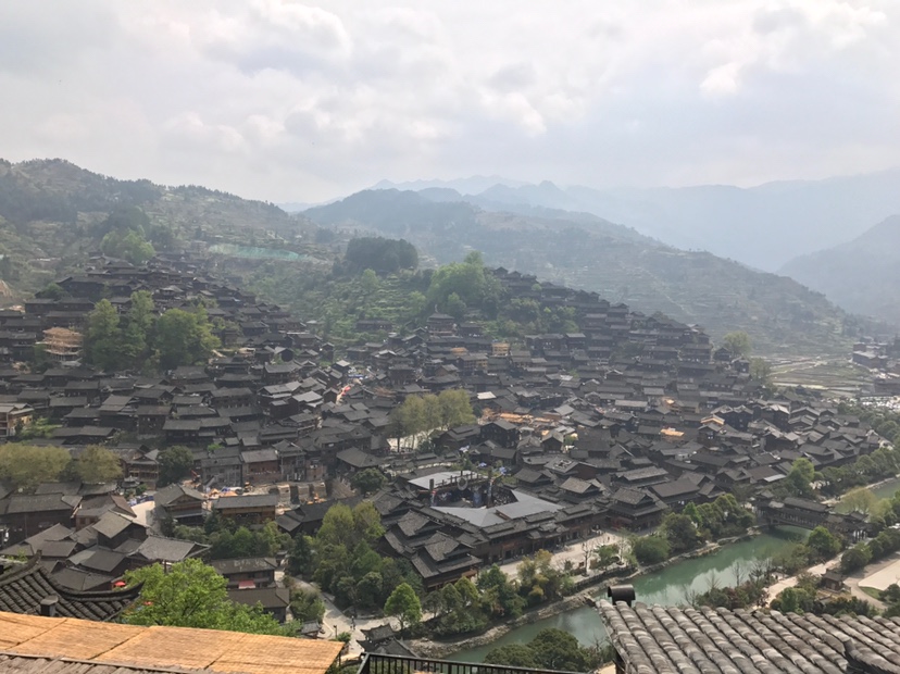 千户苗寨门票价格详解，千户苗寨门票价格全解析