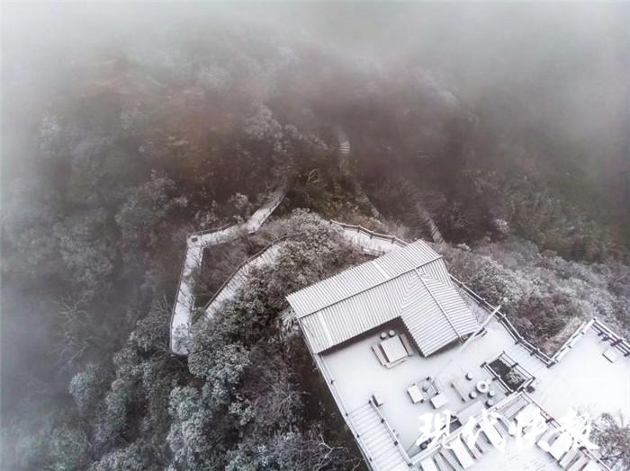 常州南山竹海游玩全攻略，常州南山竹海游玩攻略大全