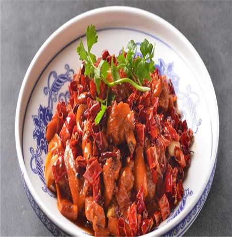 猪肉酱的家常做法大全，猪肉酱的家常做法详解