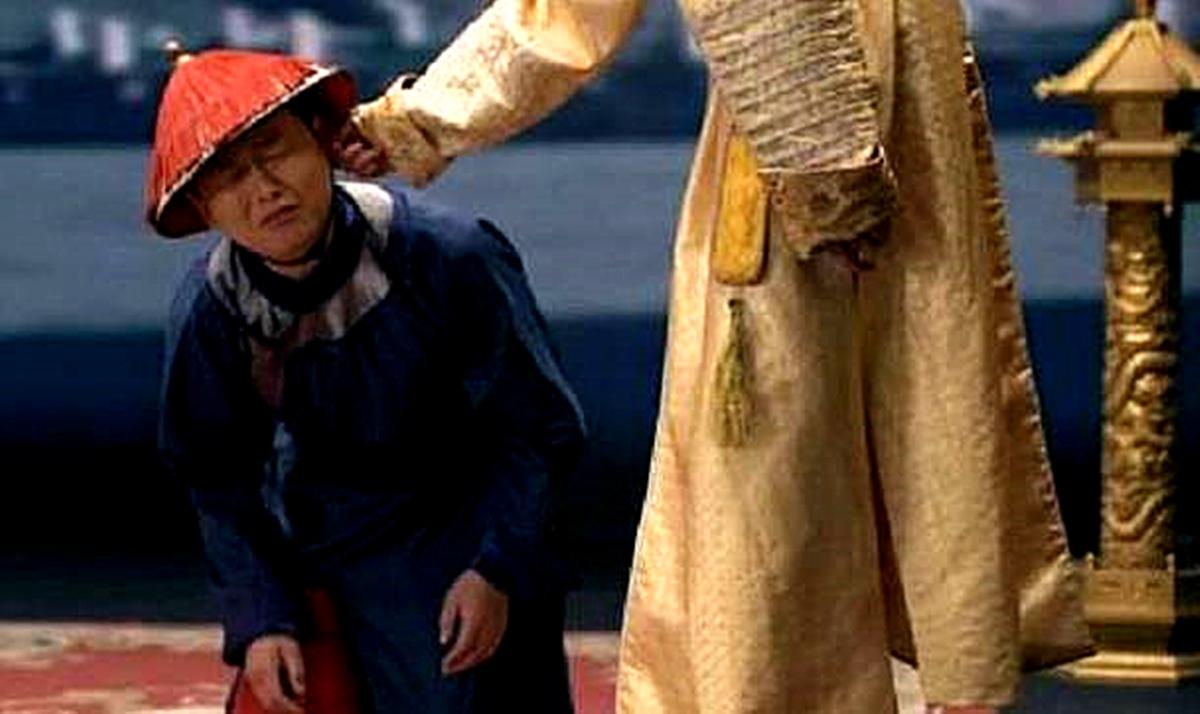 交泰殿，古代皇宫中的权力象征与神圣空间，交泰殿，古代皇宫的权力中心与神圣之地