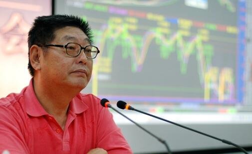 中国股市十大高手排名，投资界的领军人物，中国股市十大高手排名揭秘，投资界的领军人物概览