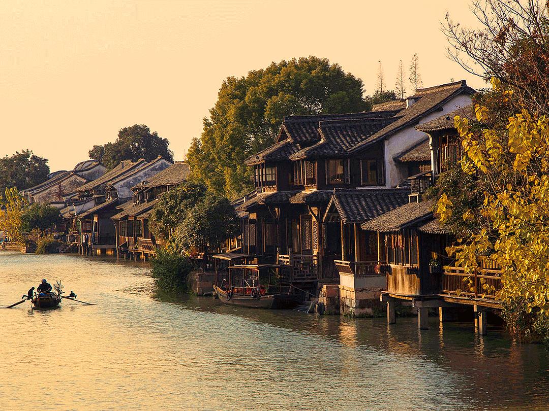 乌镇旅游股份有限公司，历史底蕴与现代风采的完美结合，乌镇旅游股份有限公司，历史与现代完美融合之旅