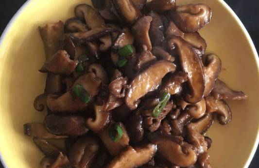 香菇肉末的烹饪艺术，如何炒出美味佳肴，香菇肉末烹饪艺术，炒出鲜美佳肴的秘诀