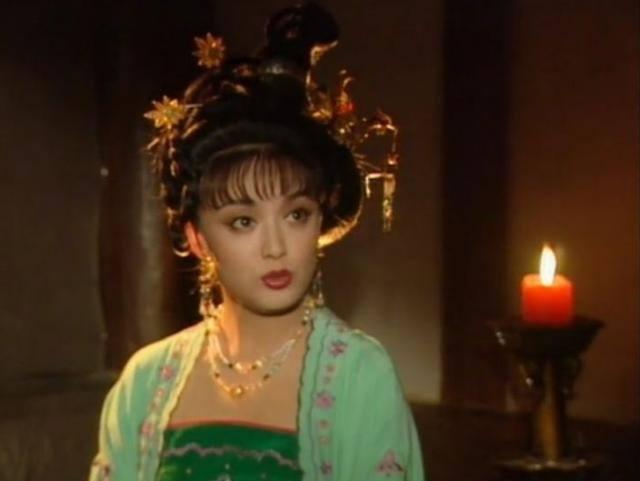 探索武则天电视剧全集的免费观看之旅，武则天电视剧全集免费观看之旅探索
