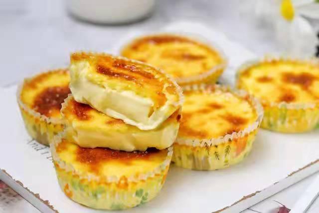 用吉利丁片自制美味牛奶布丁，吉利丁片制作美味牛奶布丁教程