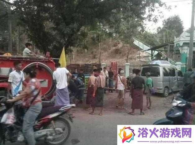 缅甸北部割头事件，探究背后的真相与应对之策，缅甸北部割头事件揭秘，真相探究与应对策略