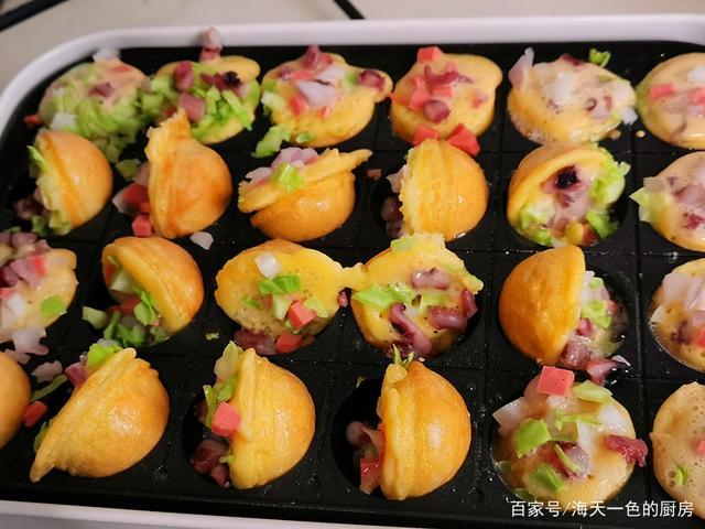 学做休闲小吃，探索美味之旅，学做休闲小吃，开启美味探索之旅