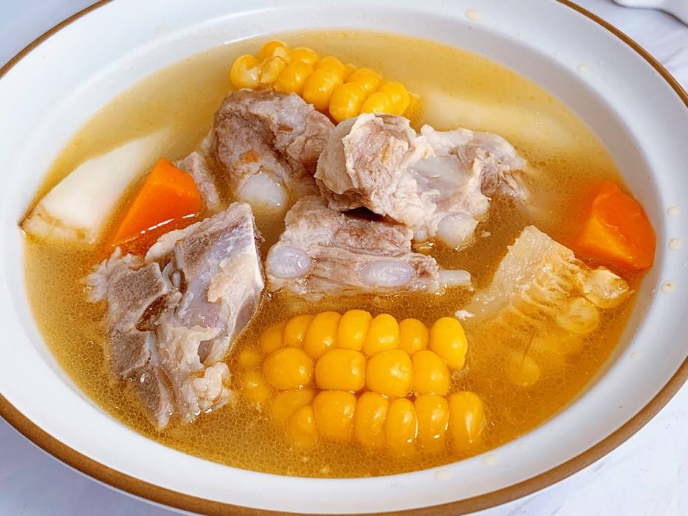 家常美食