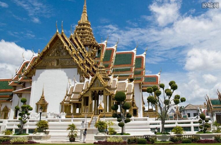 泰国哪里旅游好玩——探索泰国最美的旅游胜地，泰国旅游指南，探索泰国最美的旅游胜地