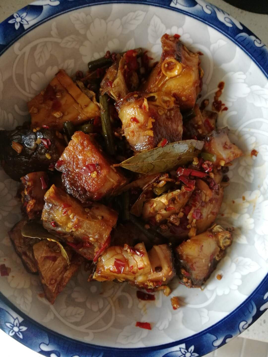 腊鱼的制作方法与技巧，腊鱼制作详解，方法与技巧全攻略