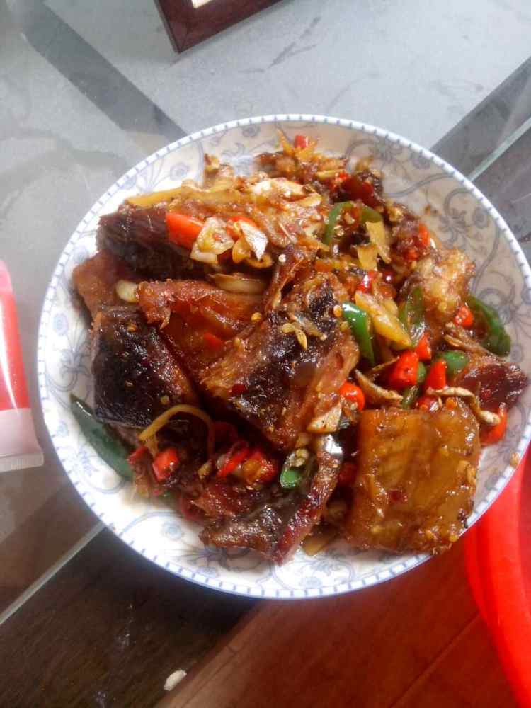 腊鱼的制作方法与技巧，腊鱼制作详解，方法与技巧全攻略