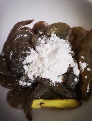 虾的烹饪方法与美味体验，虾的烹饪秘笈与美味之旅