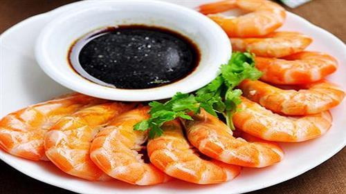 虾的烹饪方法与美味体验，虾的烹饪秘笈与美味之旅