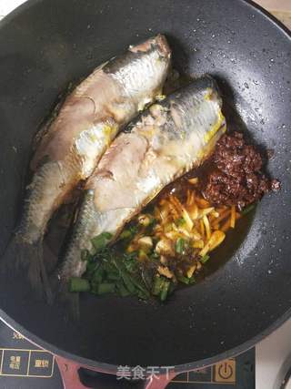 家常美味鱼的制作方法，家常美味鱼烹饪指南