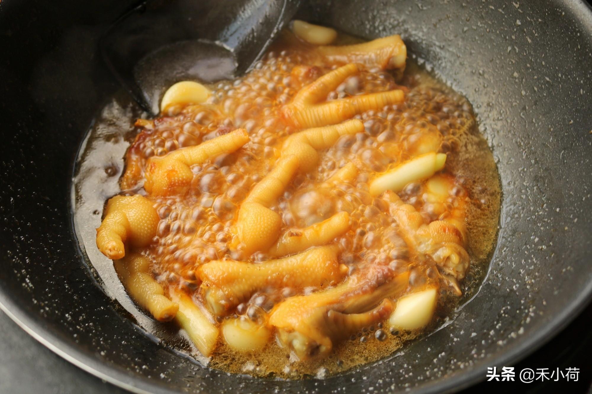 鲍鱼家常做法